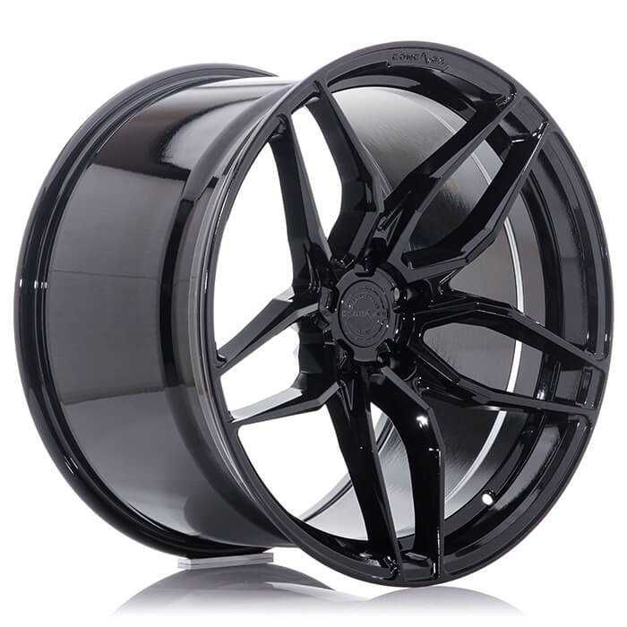 19"20"21"22" CONCAVER CVR3 - Hybrid Forged / Bmw Mercedes Audi Porsche