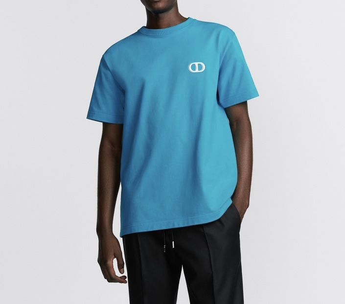 Dior T-shirt Men