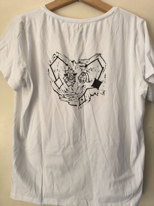 Тениска на Shera and the princesses of power, Catra, Adora