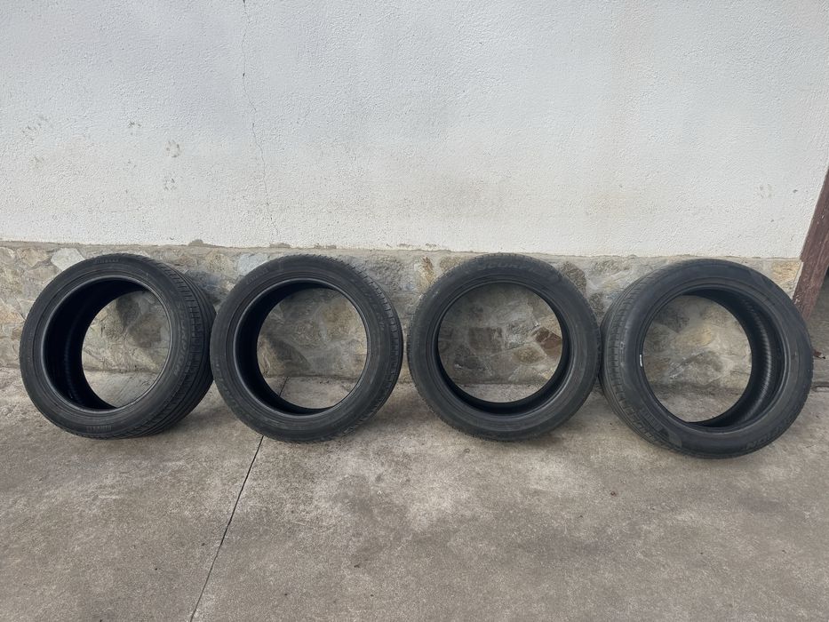 Vand cauciucuri vara Pirelli scorpion 255/45/R19