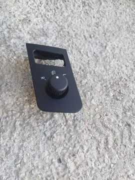 Buton oglinda Volkswagen Touran Caddy vw reglaj oglinzi reglare