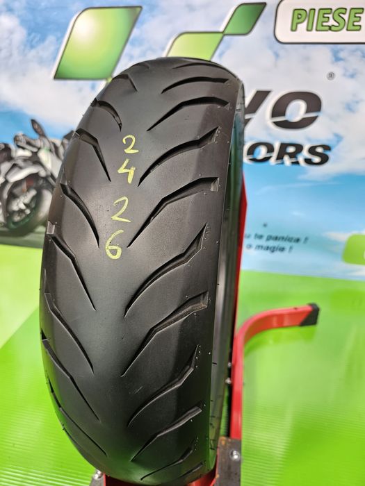 Anvelopa Scuter 140 70 16 CST Cauciuc 2021 C2426