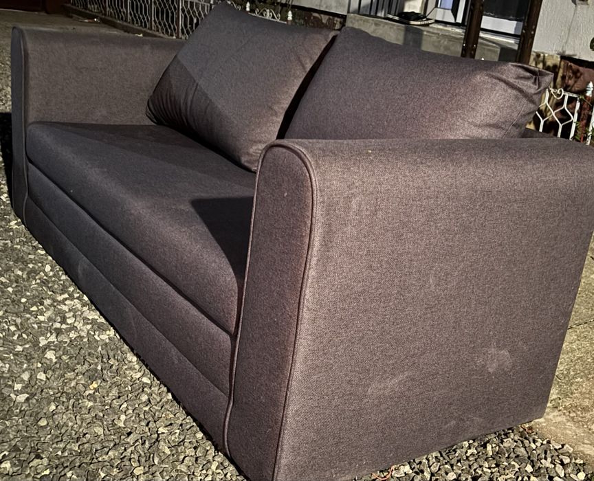 Vand canapea extensibila