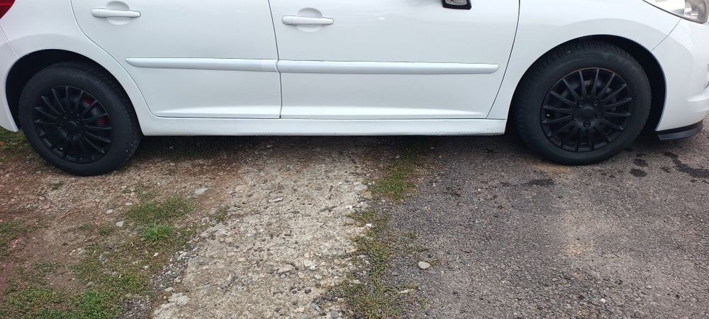 Jante 4x108 de tabla R15