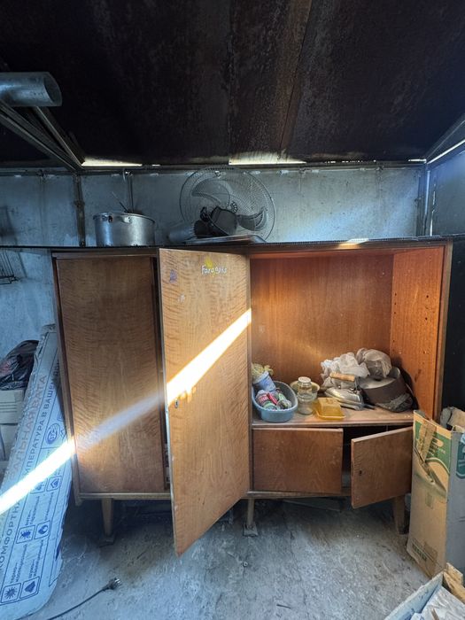 Shkaf rossiyskiy sotiladi