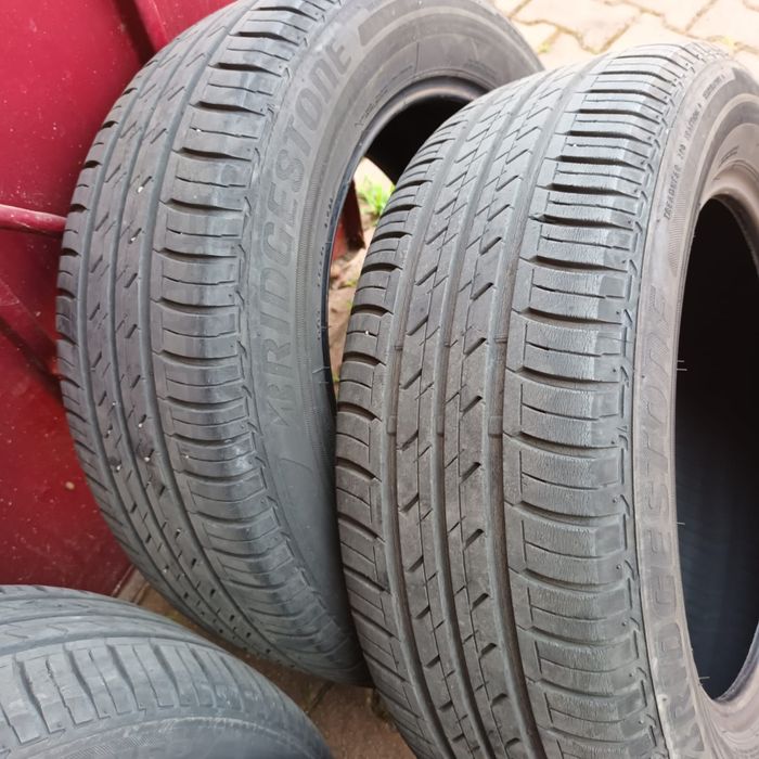 Cauciucuri  205/60R16- 4 varat