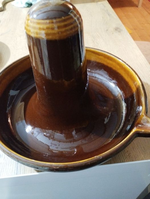 Ceramică pentru pui