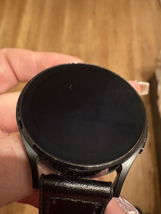 Samsung Galaxy wach 4