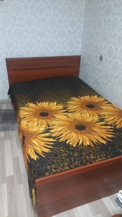 Продается кровать