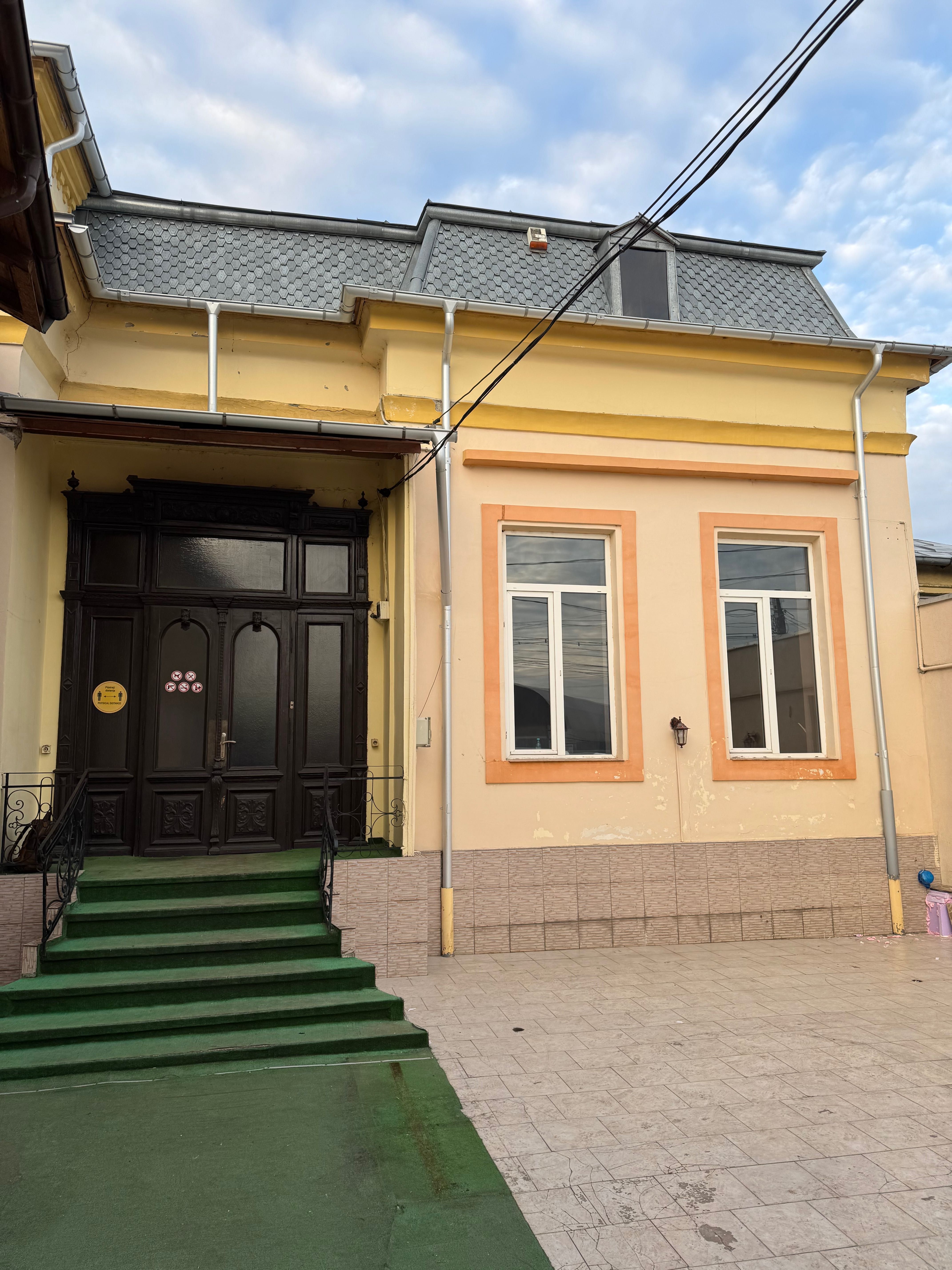 Spatiu comercial de inchiriat