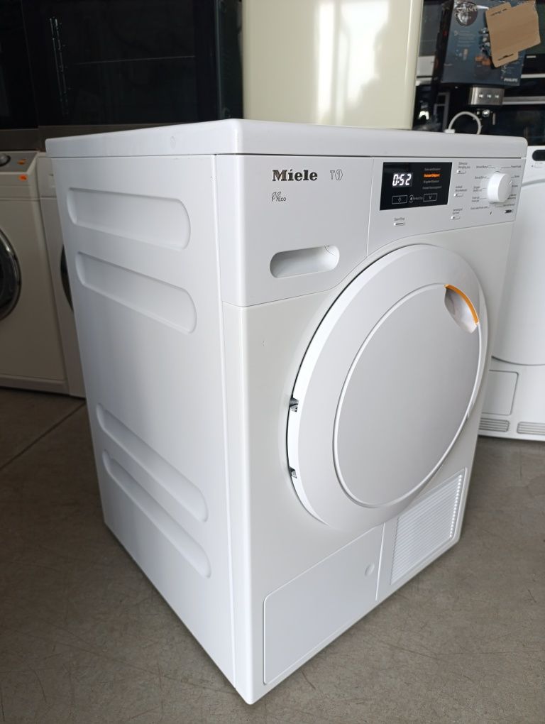 Сушилня Miele T 1 Eco Термопомпа А+++