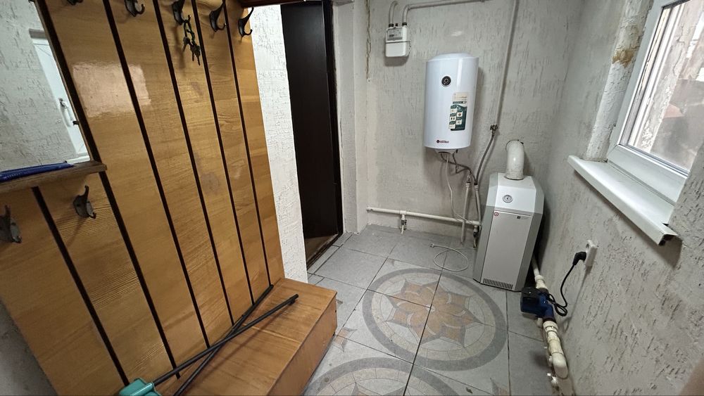 Сдается частный дом