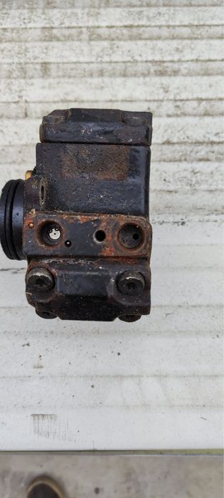 Помпа за високо налягане