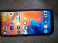 Huaweu Y7 продам