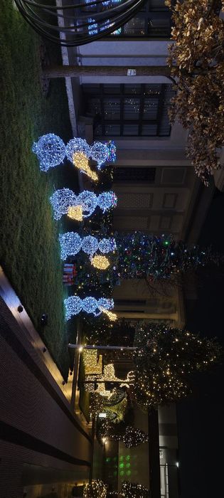 Неоновые и Led фигуры 2D 3D