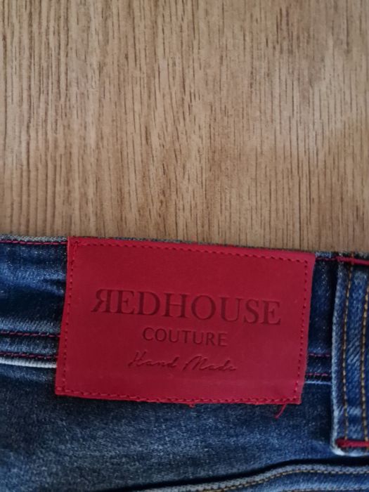 Blugi redhouse rh