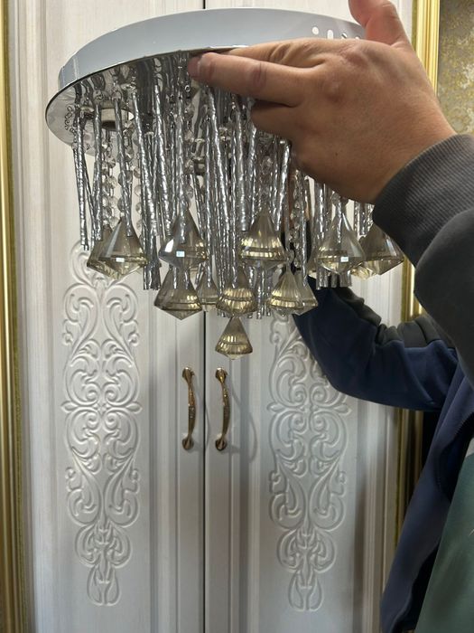 Люстра люстра люстра