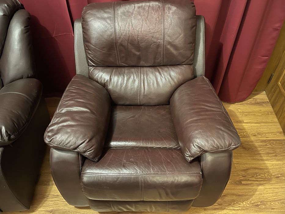 Fotoliu Recliner