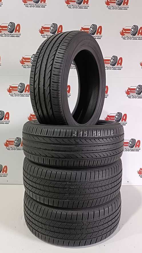 ANVELOPE CP V10235 215/50/R18 92V TOYO & Nankang vara