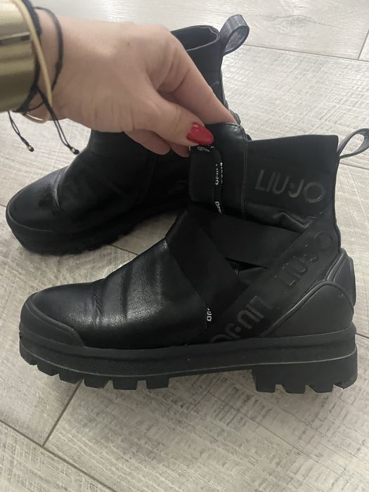 Liu Jo дамски боти