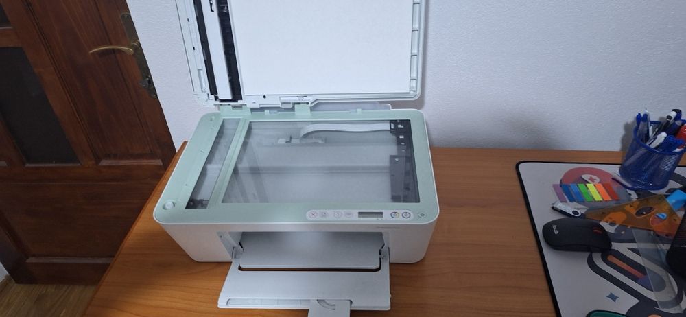 Vând imprimantă  hp funcițională