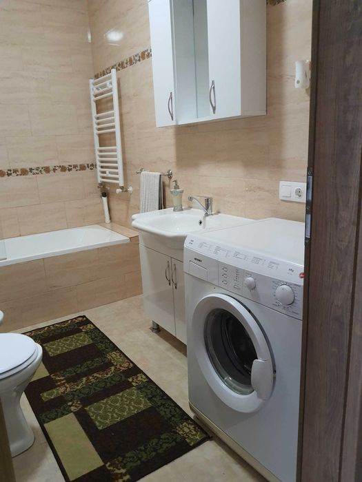 apartament de inchiriat