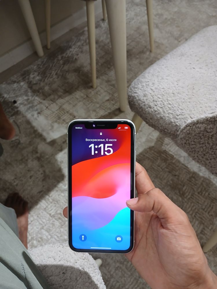 IPhone Xr 64 gb