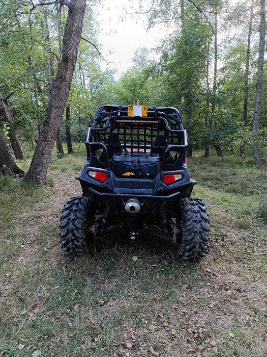 UTV Polaris Rzr 800