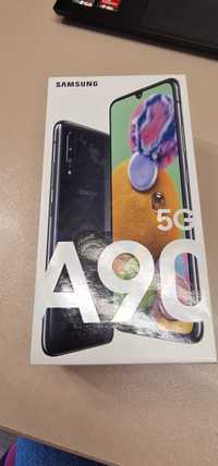 Telefon Samsung A90 defect