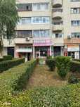 Spatiu comercial 44 mp Targoviste Sala Polivalenta
