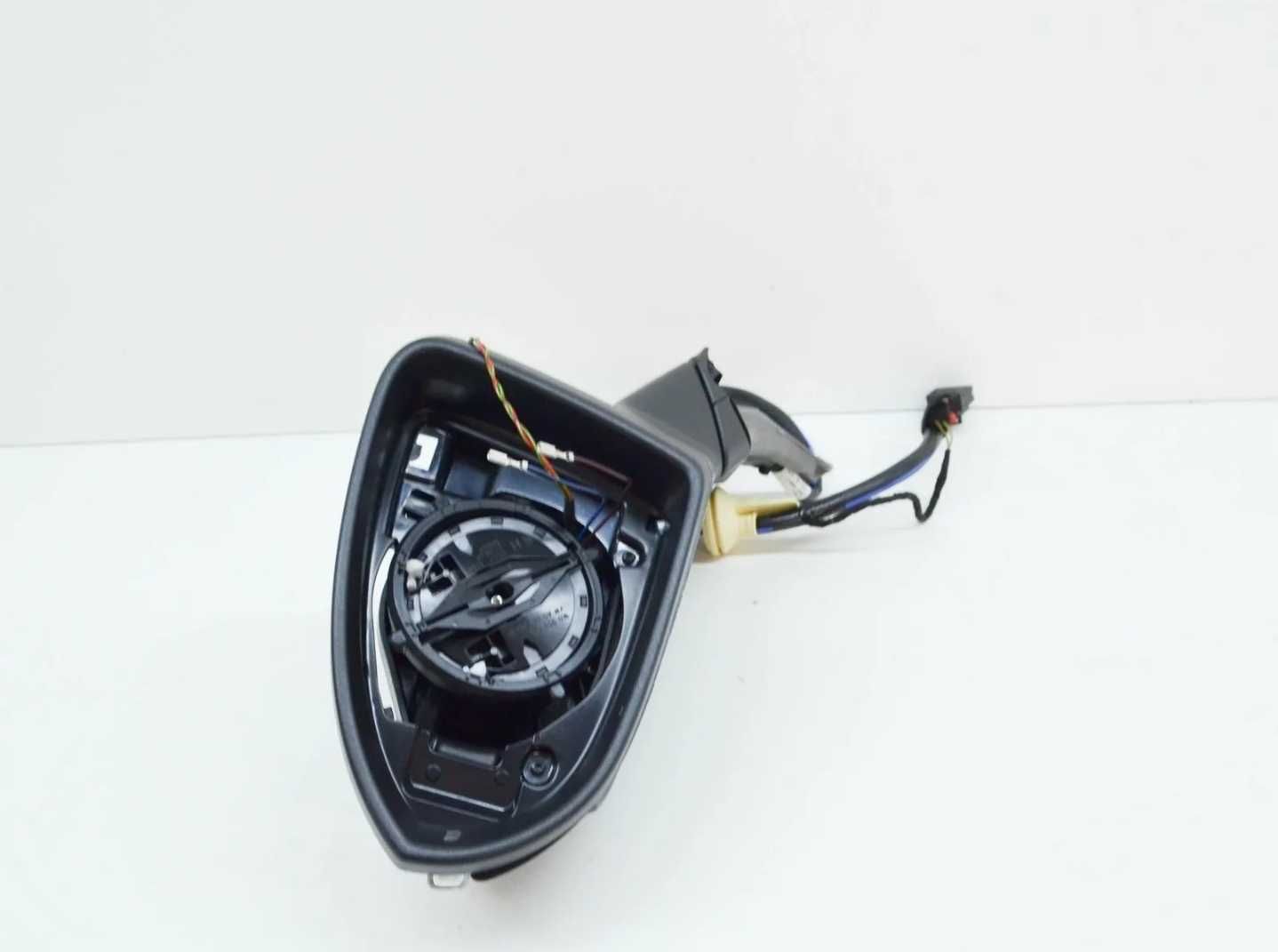 Corp oglinda stanga electrica pliere lampa perimetru VW Golf 7 2012-20