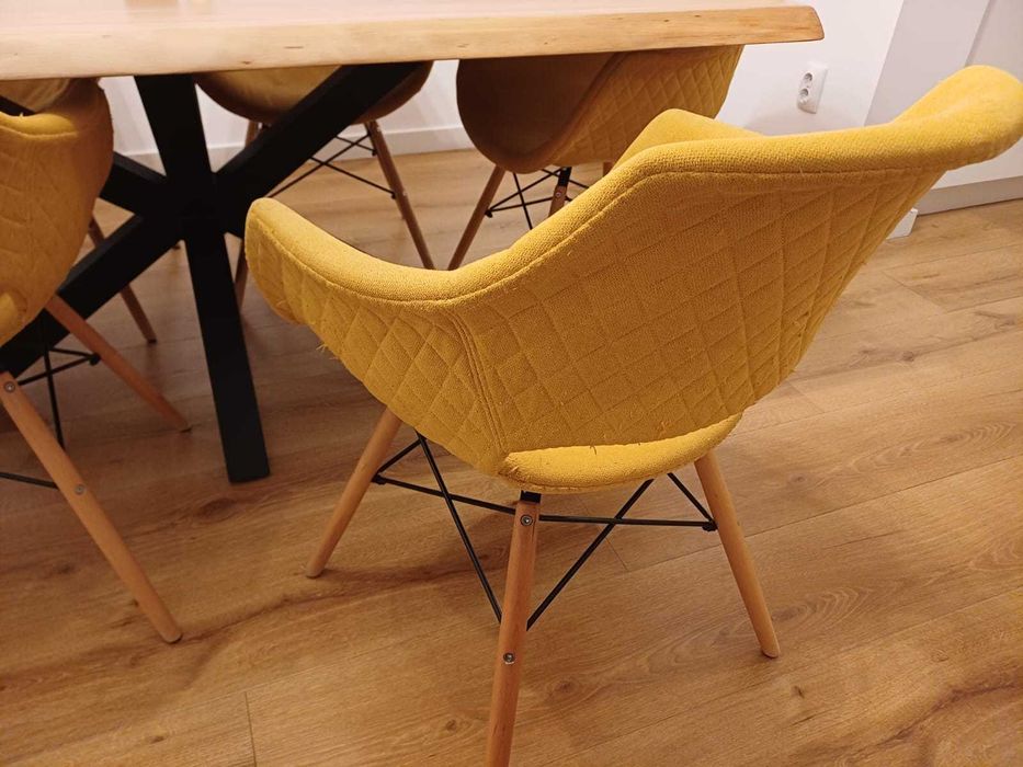 Scaune living\dining