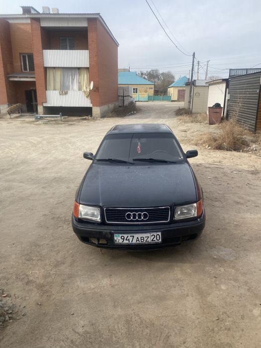 Ауди 100 с4 обмен гранта или нива инжектор