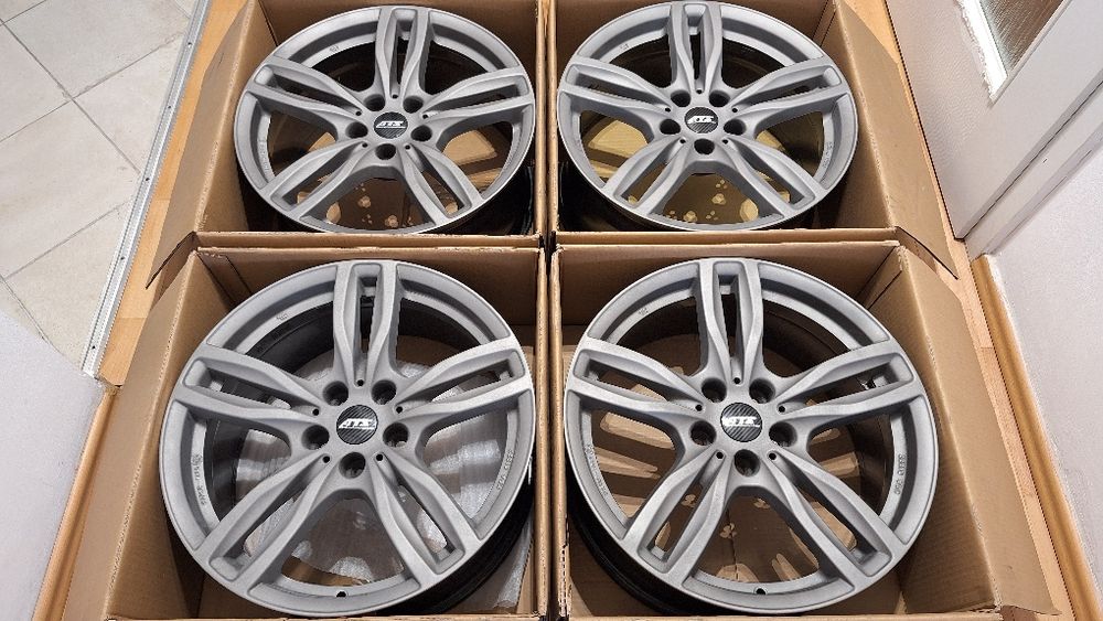ATS Evolution 8Jx18 5x112 ET30