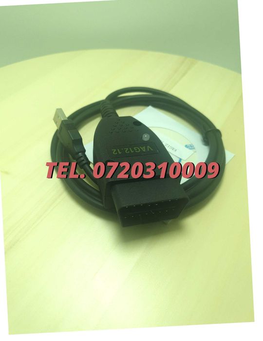 Vag Com Vcds Vers 1212 Windows 81 3264bit Pt Orice Vw Audi Seat S
