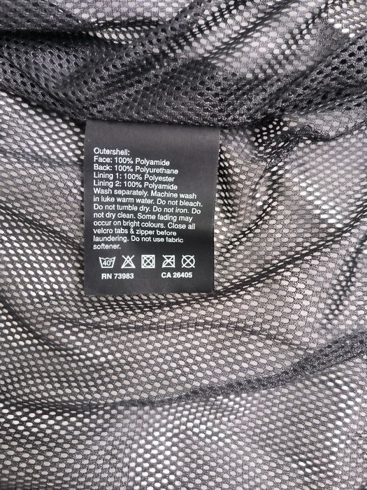 Helly Hansen яке размер L