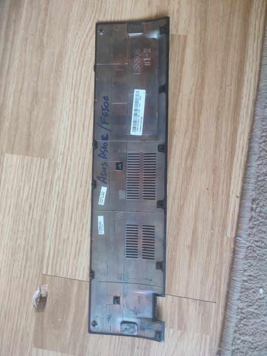 Capac de jos Botom Capac RAM și Hard - Asus F550c R510c