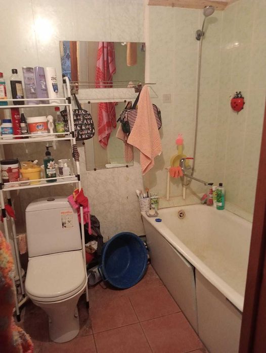 Продается бывшее МСО в районе Курмыш