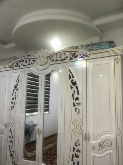 Коттедж есть уступка