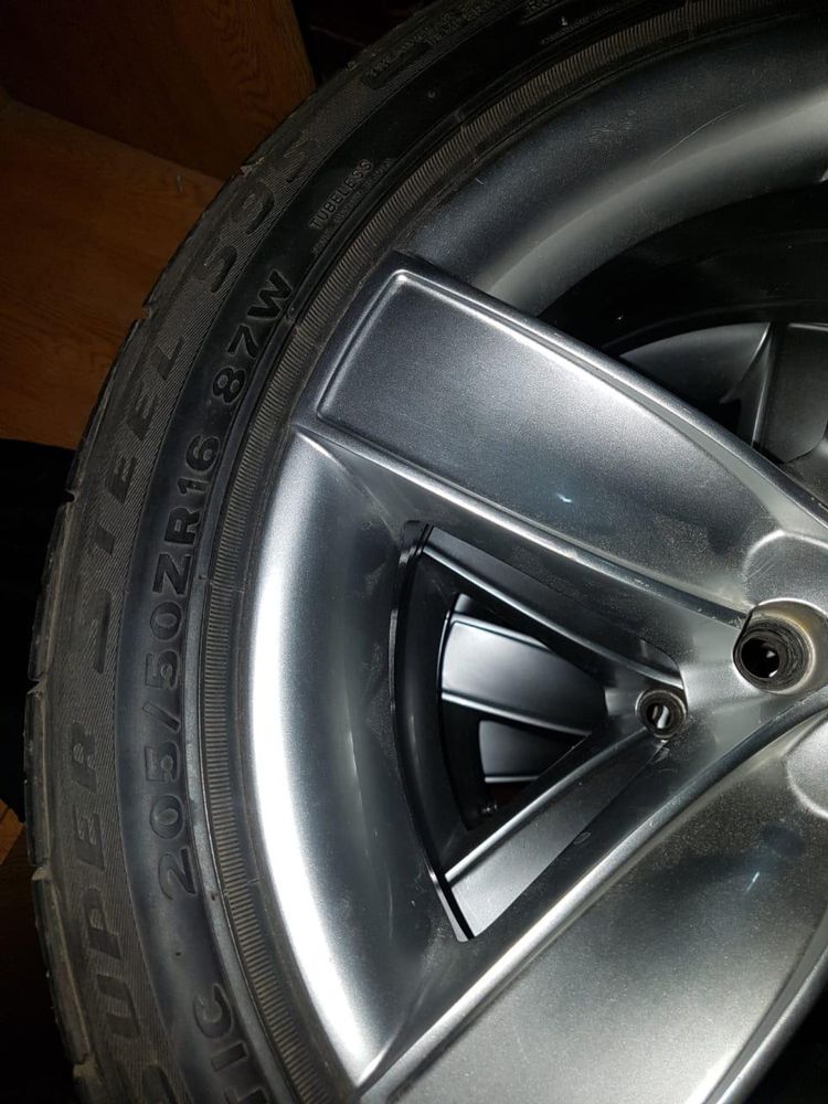 Продам диски R16