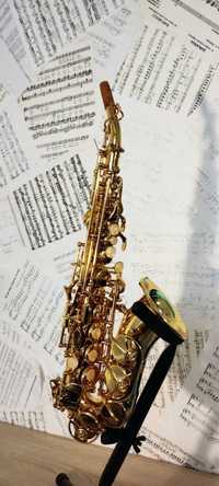 D.Krenz SS761 сопрано саксофон
450 000
