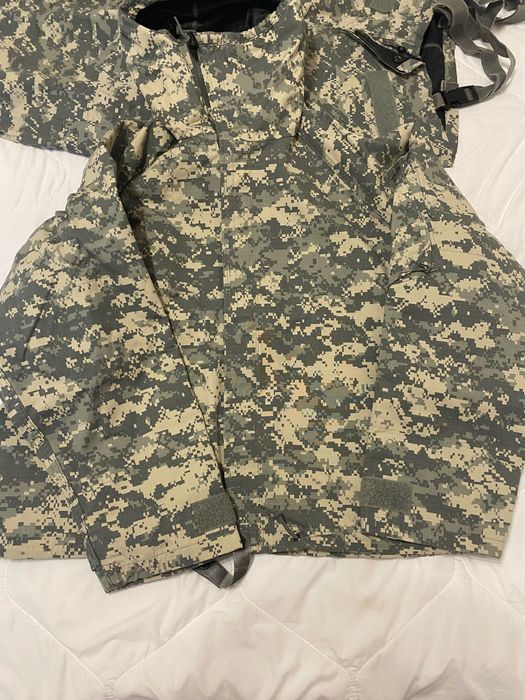 Военен комплект US Army