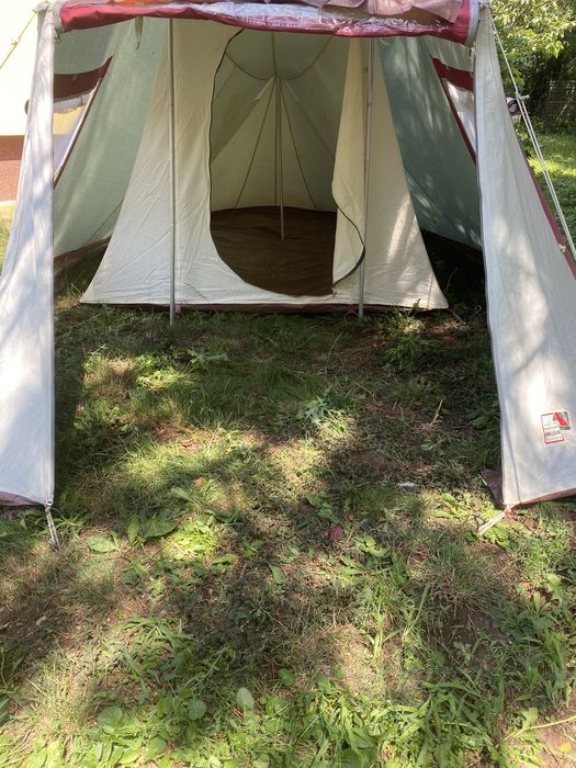 Cort  Obelink Winterswijk de 3 persoane model clasic