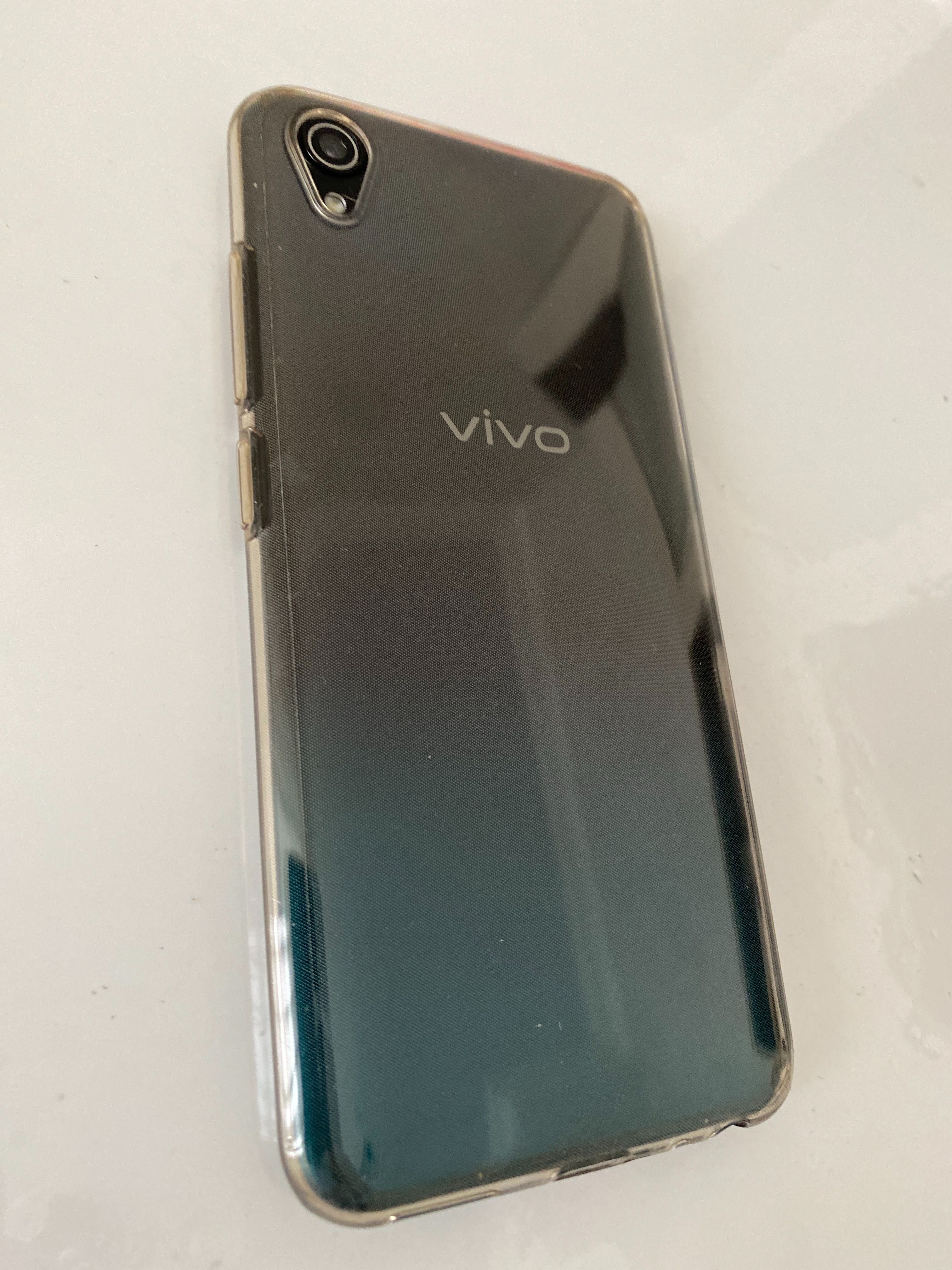 Смартфон VIVO Y1s