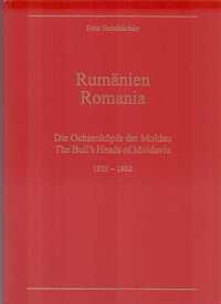 FRITZ HEIMBUCHLER - The Bull's Heads of Moldavia