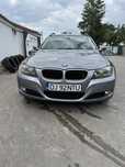 Bmw 320d 177 cai 2010