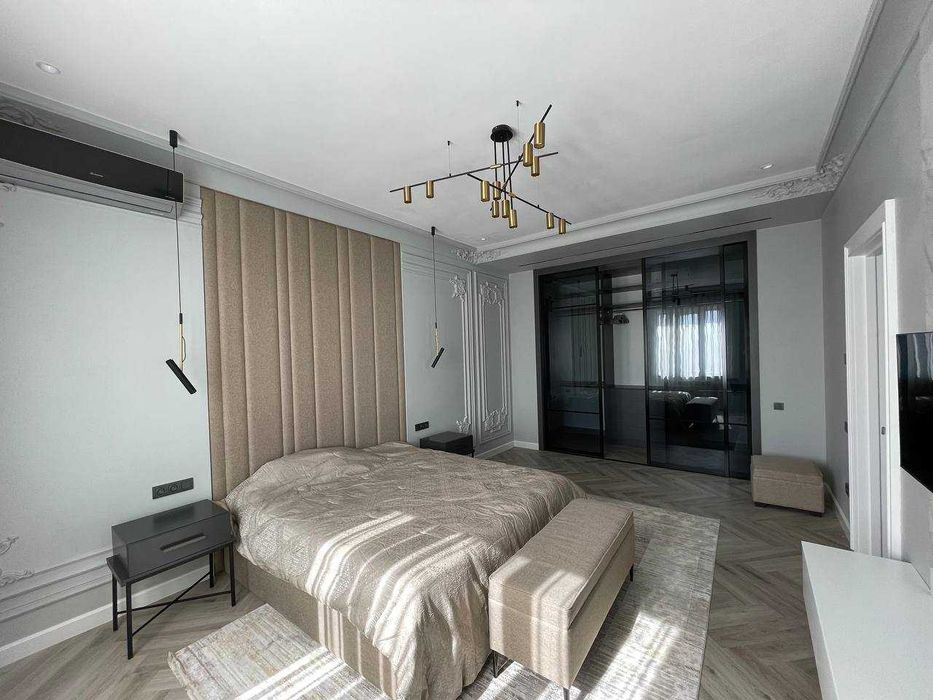 ЖК Узбегим.Яккасарайский район!Сдаётся новая квартира в элит копмлексе