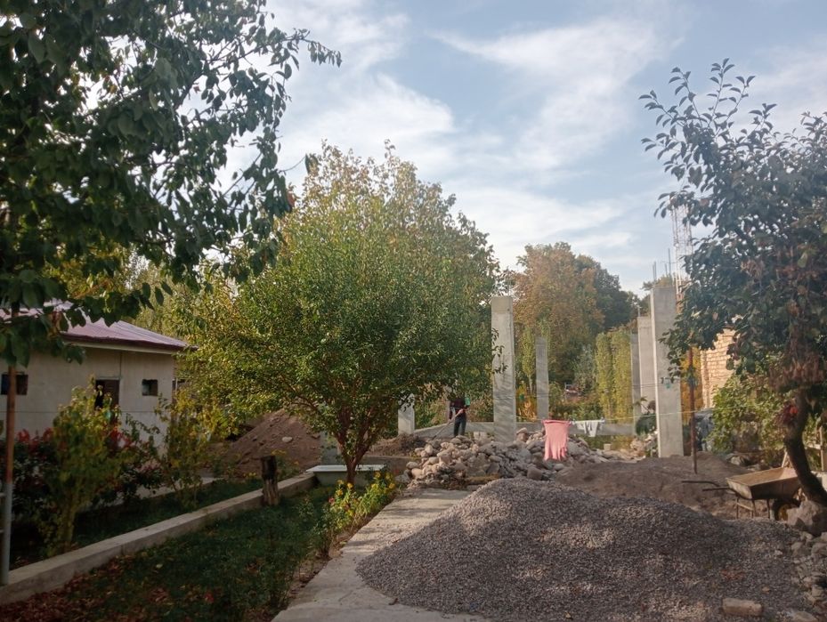 Продаётся участок