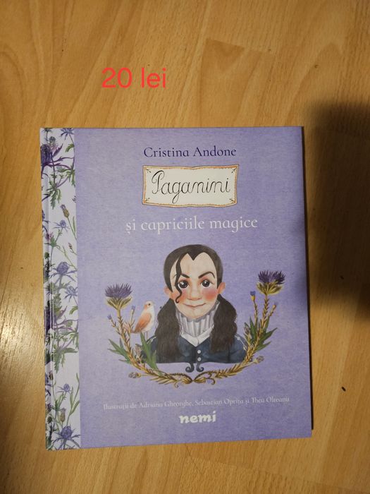 Lot Carti copii 3-6 ani