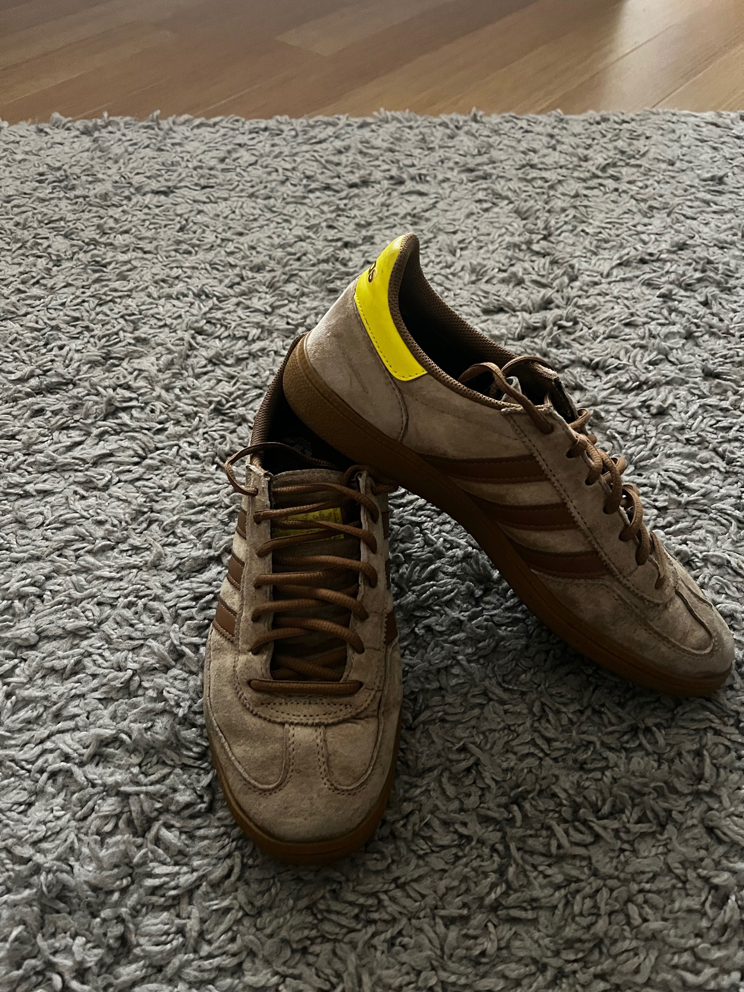Маратонки Adidas Spezial Handball
